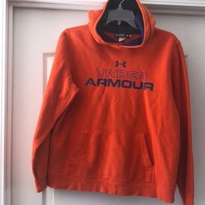 Under Armour hoodie